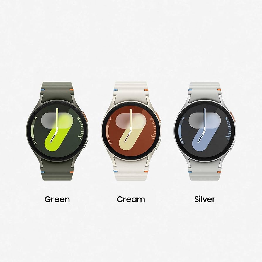 Smartwatch galaxy 7