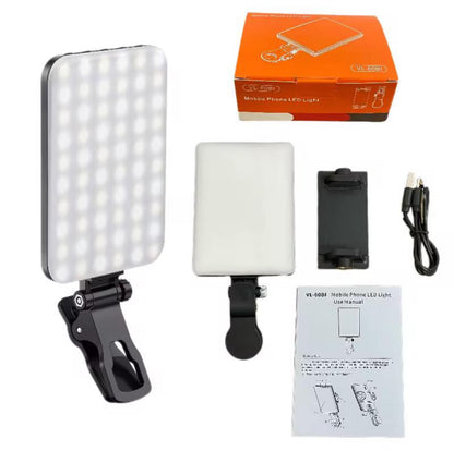 Led Light VL-60BI