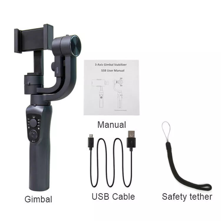 Stabilisateur Gimbal S5B