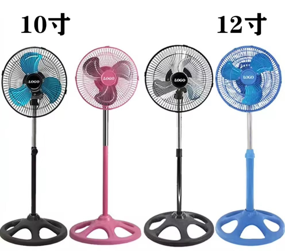 Ventilateur haute performance mini modele