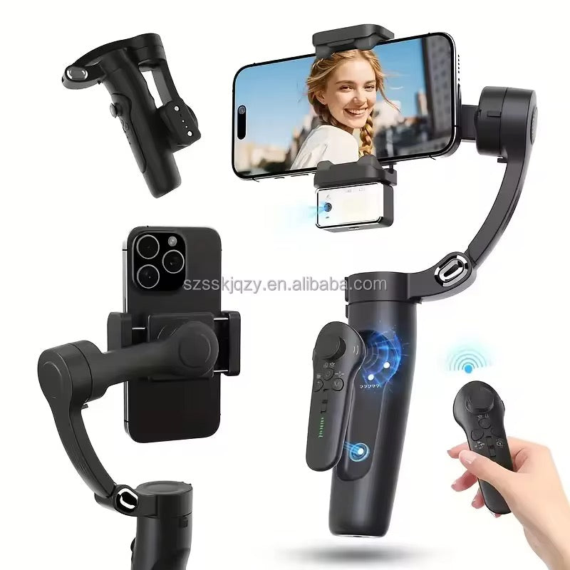 Stabilisateur LX11 Max