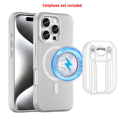 Powerbank Magsafe Vierex 10.000mAh