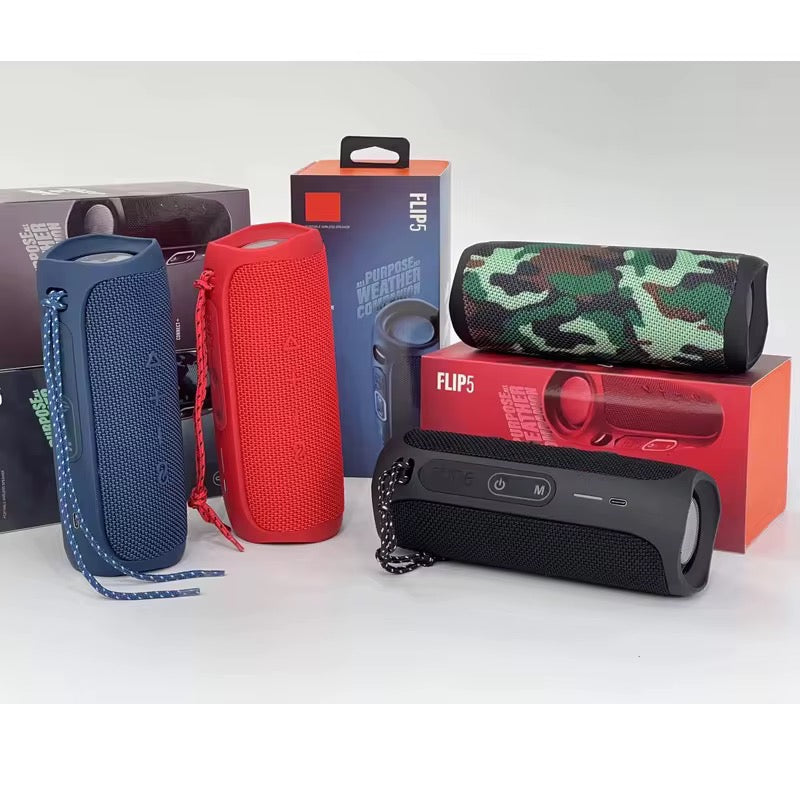 Enceinte bluetoth FLIP5