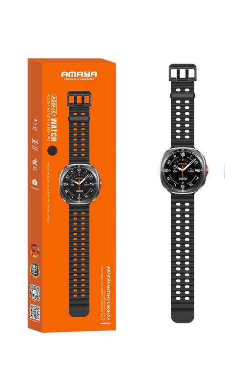 Smartwatch Amaya ASW-10