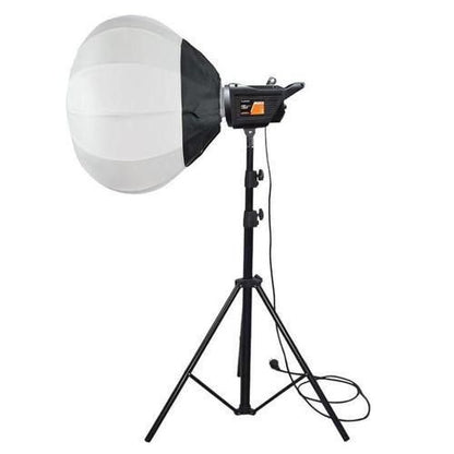 Lumière pro pour créateurs Plokama PK-400S