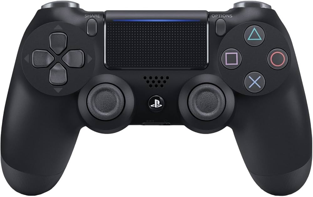 Manette PS4 DualShock 4