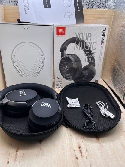 Jbl tune M65