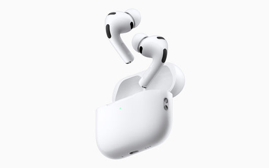Airpods Pro 3