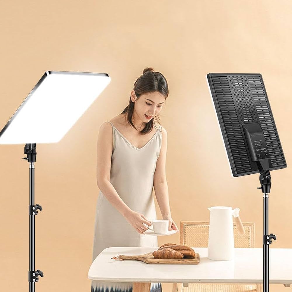 Lampe Plokama Live P24 Professional LED