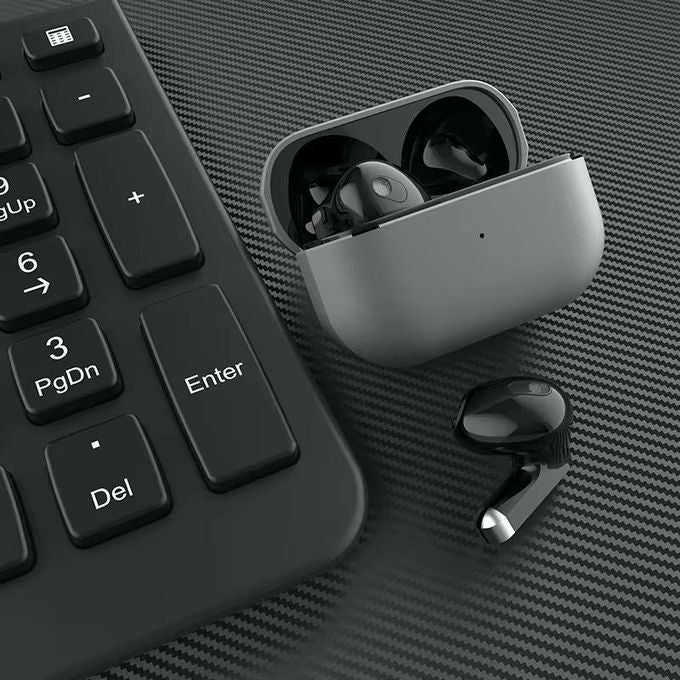 Écouteur KM-STAR en METAL