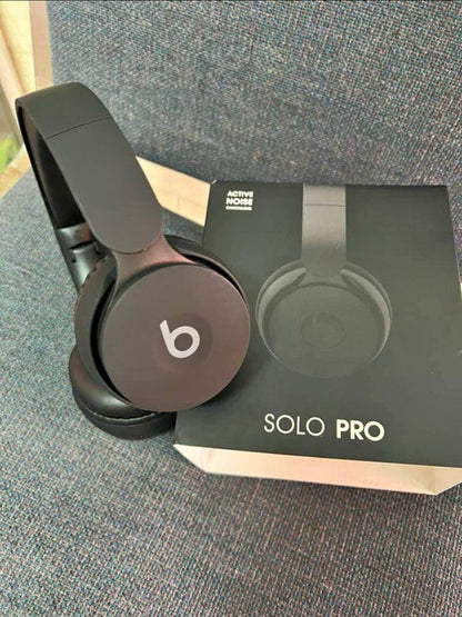 Beats Solo Pro