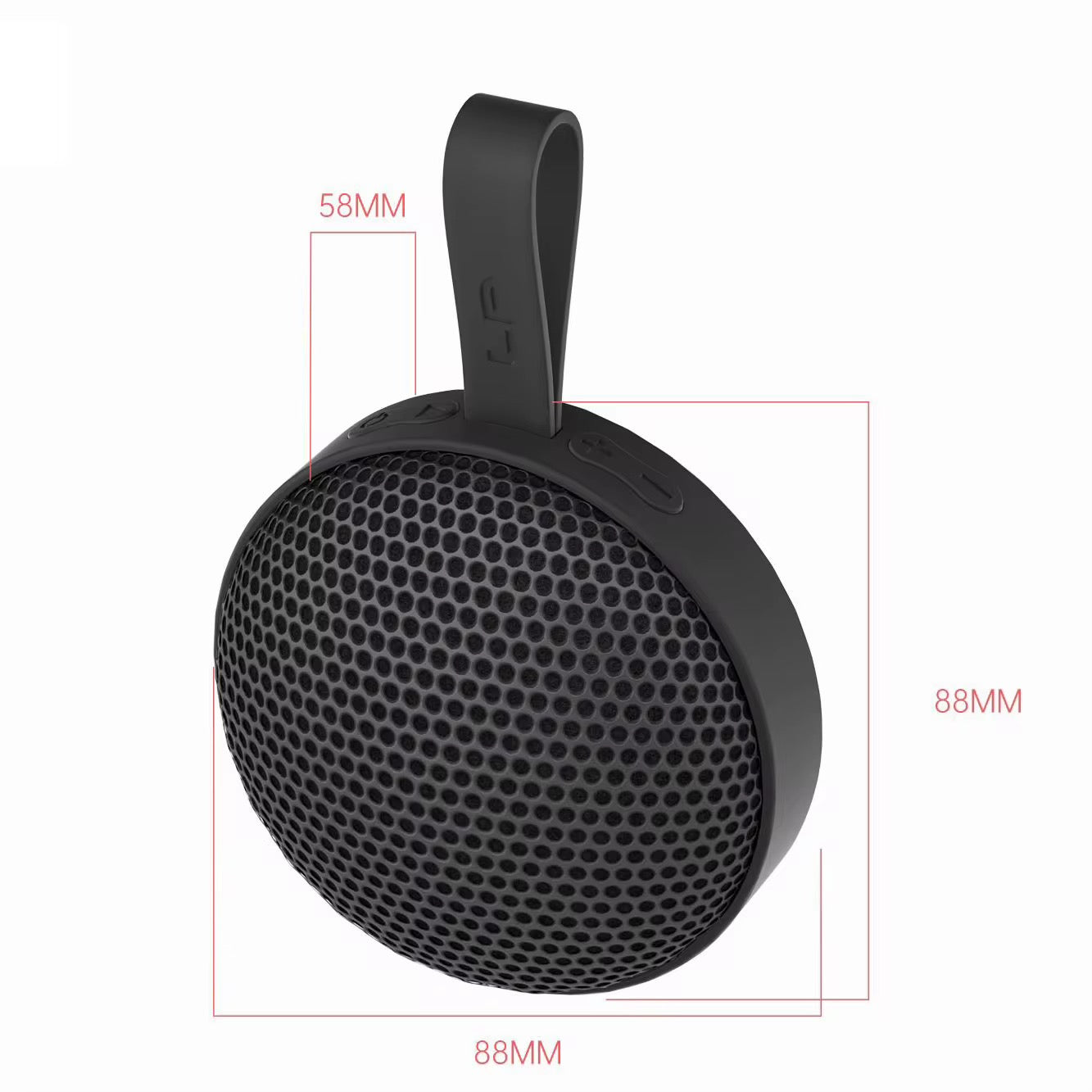 Mini enceinte Sans Fil Portable V81