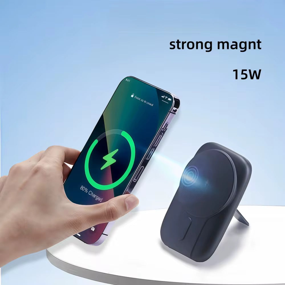 Power Bank Sans Fil Magnétique  CK90 – 10.000 mAh