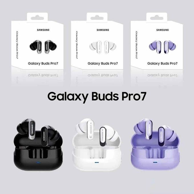 Écouteur Galaxy Buds Pro7