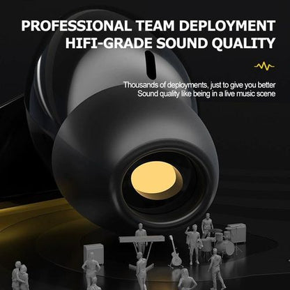 Écouteurs sans fil YX07