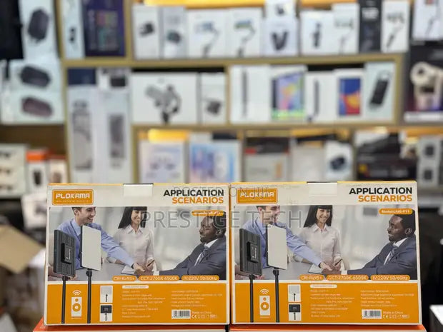 Lampe LED PLOKAMA P11