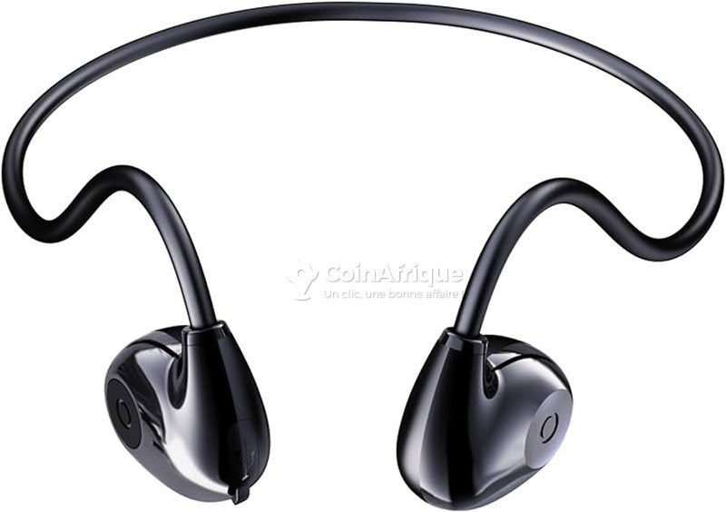 Ecouteurs OKMAX Ear Air