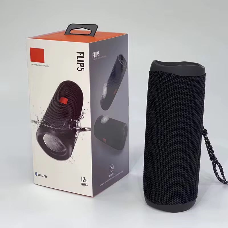 Enceinte bluetoth FLIP5