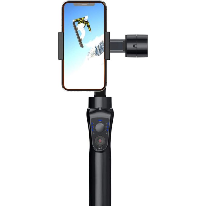 Stabilisateur Gimbal S5B