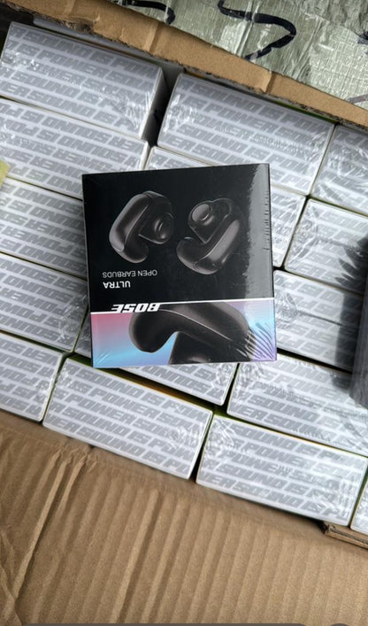 Bose Ultra Open Earbuds
