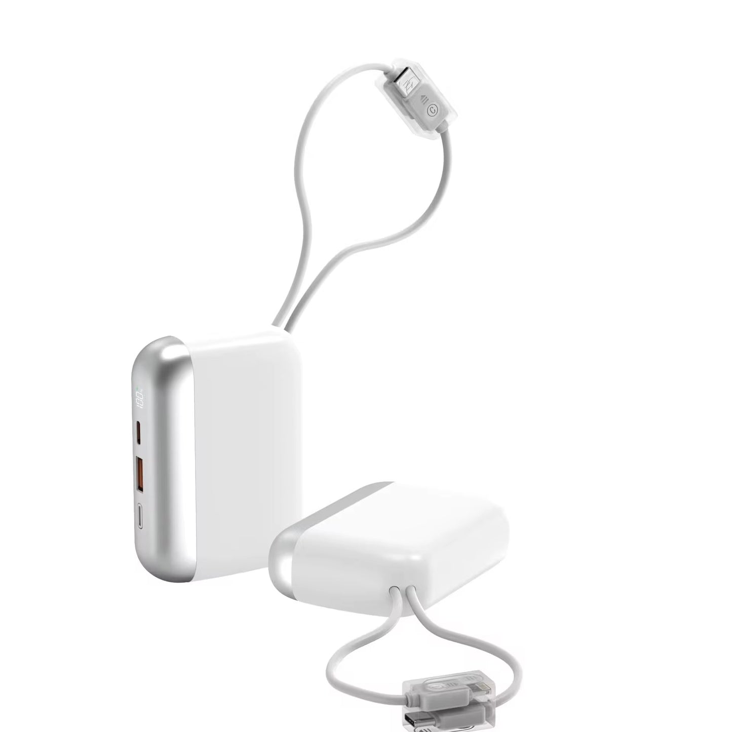 PowerBank poche 10.000mAh Dakewei Ultra rapide