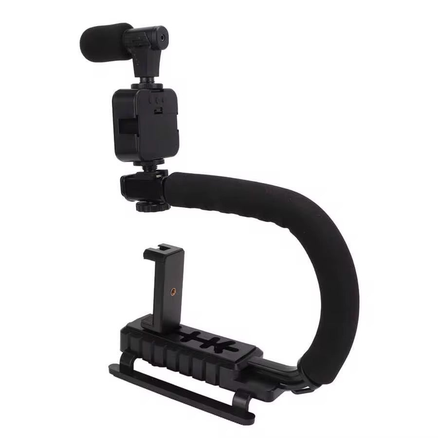 Kit de vlogging PK-777