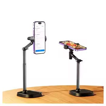 Support de Bureau Télescopique PLOKAMA DT-80