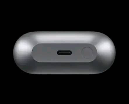Samsung Galaxy Buds 3 Simple