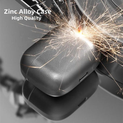 Écouteur KM-STAR en METAL