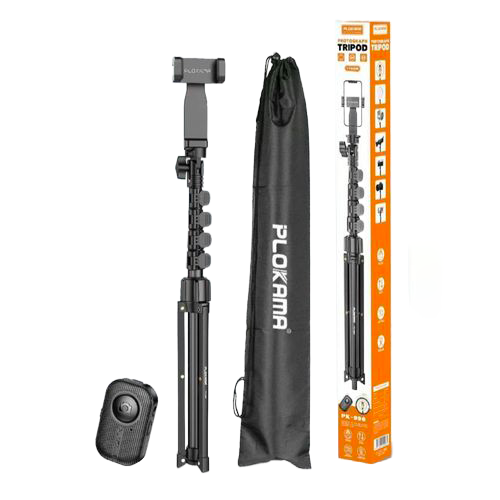 Trépied Plokama PK-996