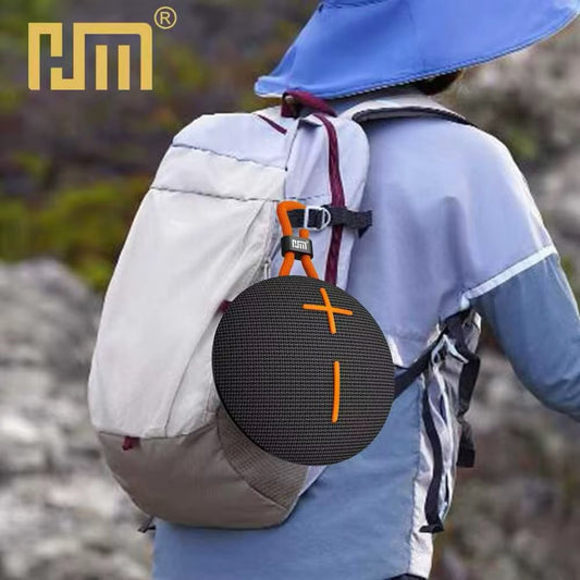 Enceinte Bluetooth Portable Étanche HM-864