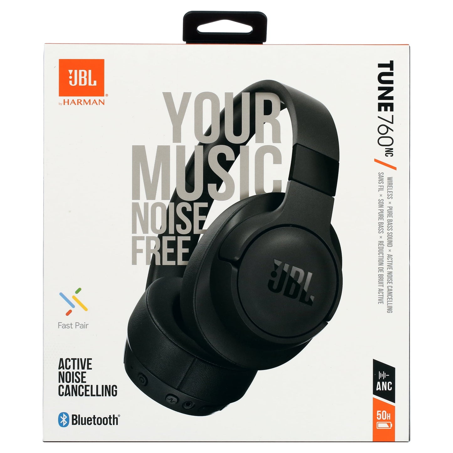 Casque Bluetooth Tune 700BT