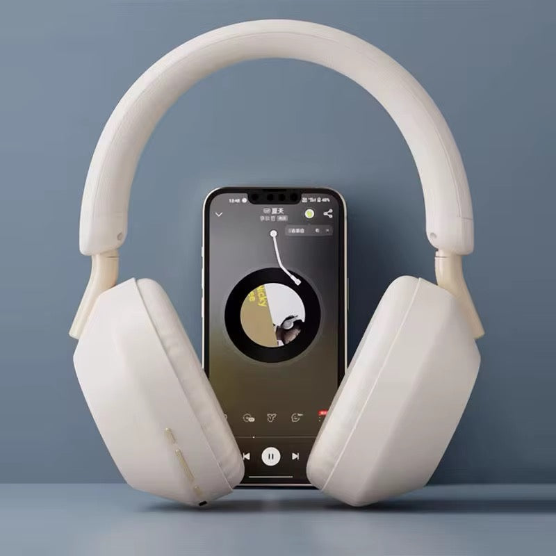 Casque Bluetooth ANC Premium XM5