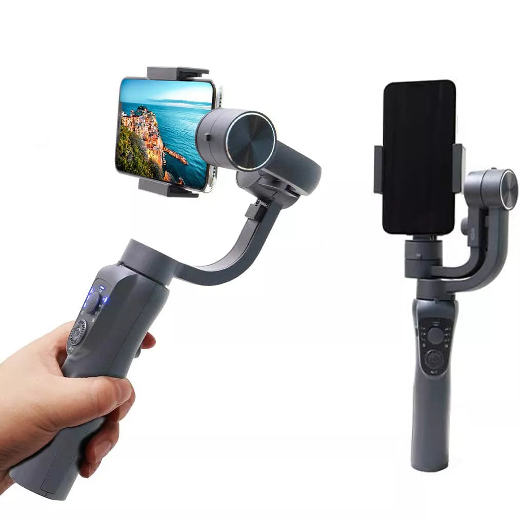 Stabilisateur Gimbal S5B