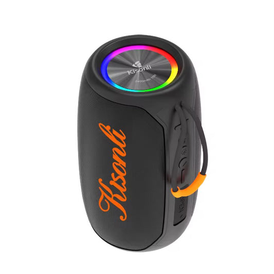 Enceinte Bluetooth Sans Fil Detosonic SD