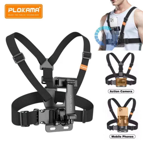 Support de poitrine Plokama CX-10