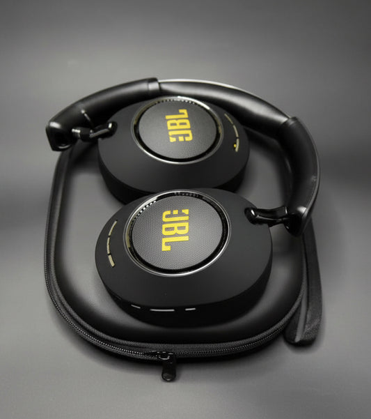 Casque Bluetooth Tune 960 ANC