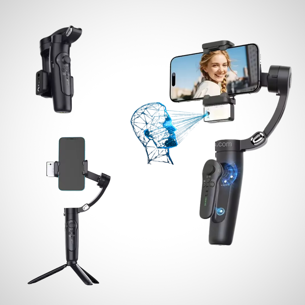 Stabilisateur LX11 Max
