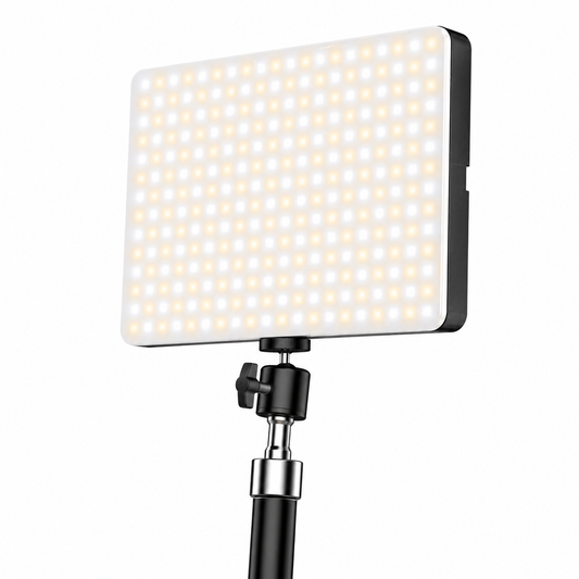 Led Plokama U480 LED Fill Light