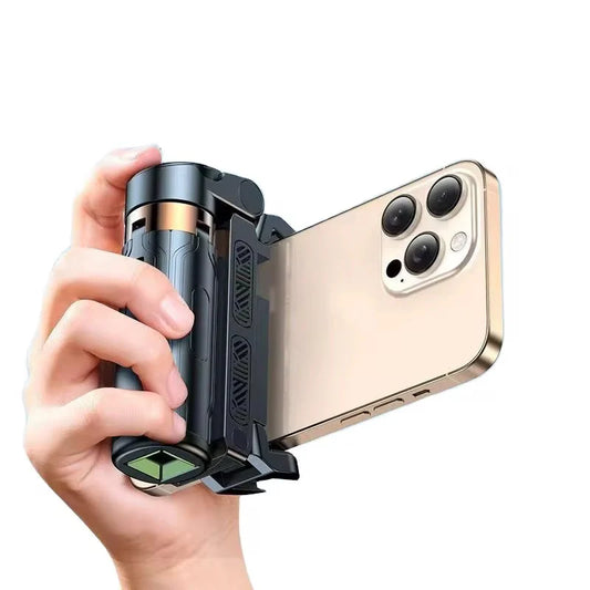 Support et mini trepied vidéo P15