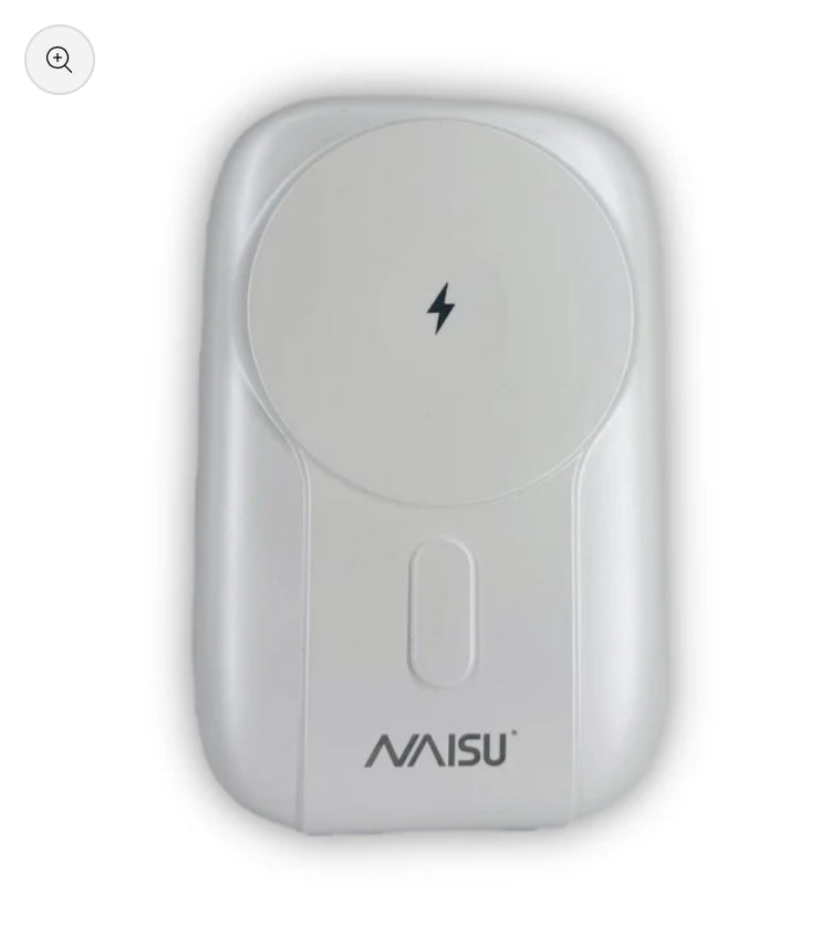 Power Bank Sans Fil Magnétique  CK90 – 10000 mAh