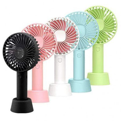 Mini Ventilateur Portable