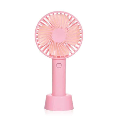 Mini Ventilateur Portable