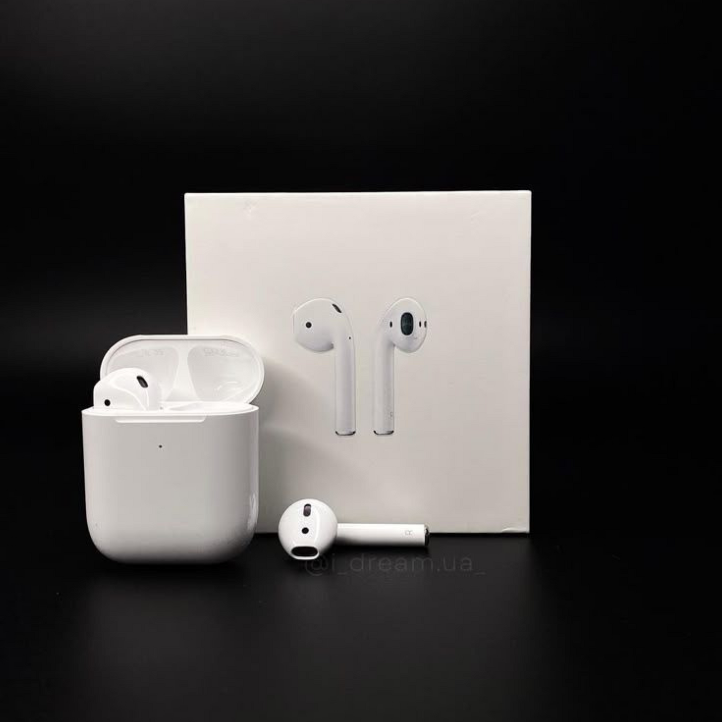 AirPods 2