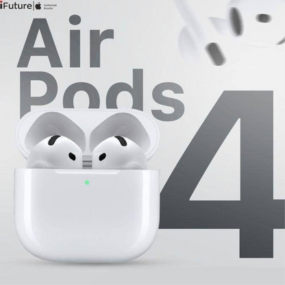 AirPods 4