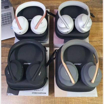Casque Bose 700
