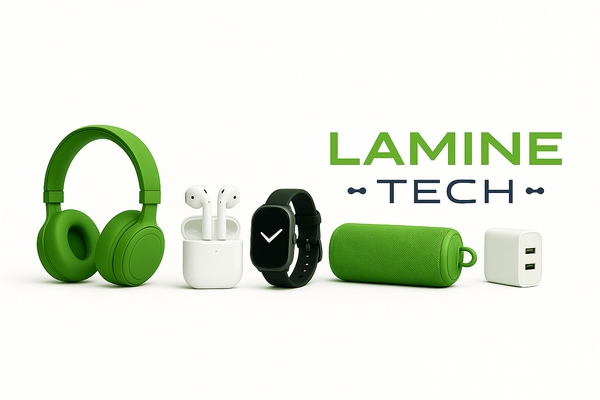 Lamine TECH