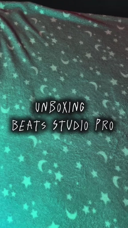 Casque Beats Studio Pro