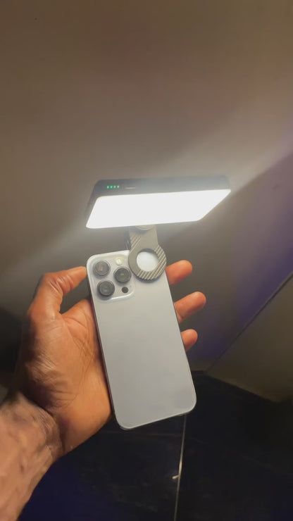 Led Light U160 Plokama