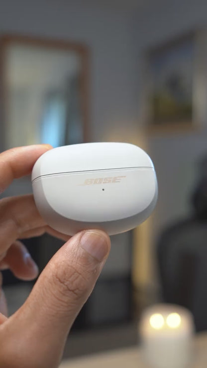 Bose Ultra Open Earbuds